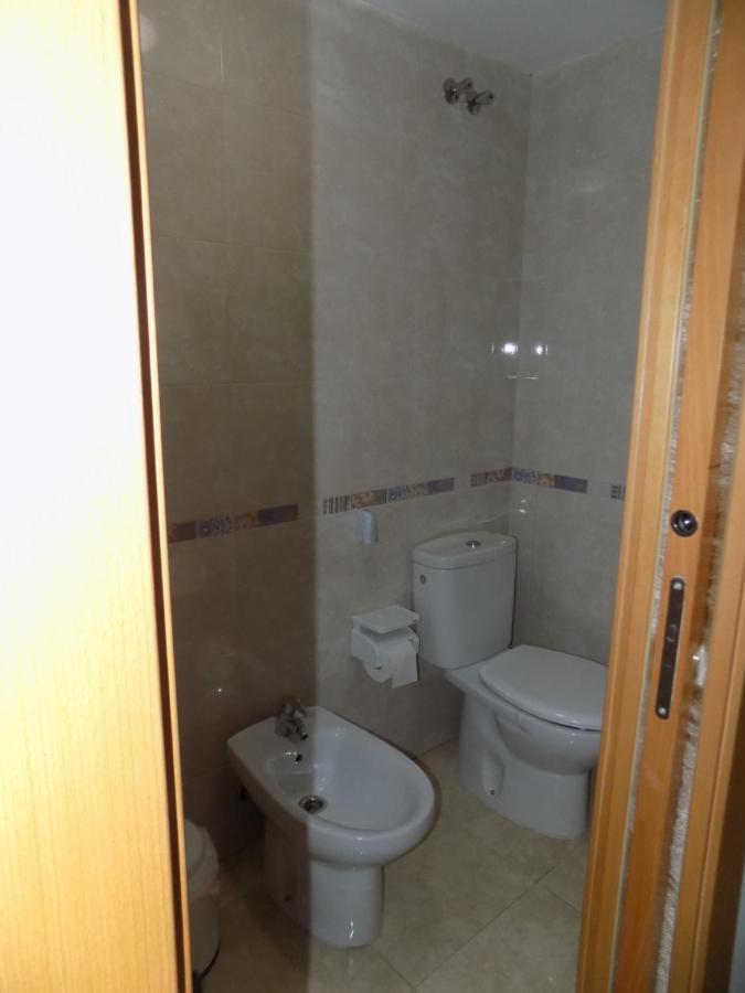 Málaga Centro habitaciones privada en apartamento compartidos Exterior foto