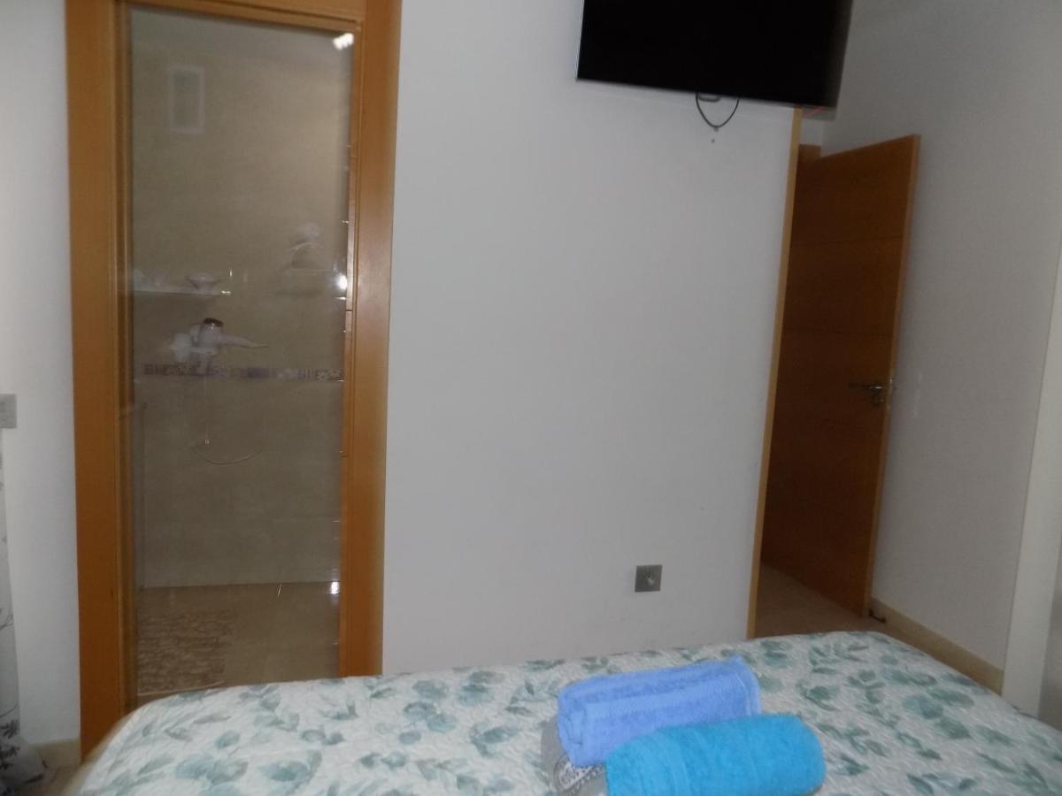 Málaga Centro habitaciones privada en apartamento compartidos Exterior foto