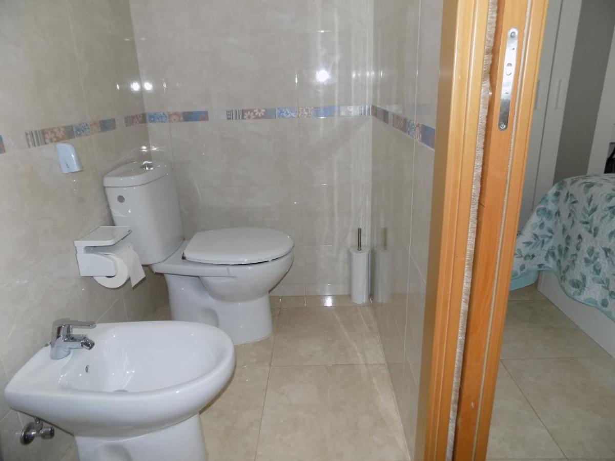 Málaga Centro habitaciones privada en apartamento compartidos Exterior foto
