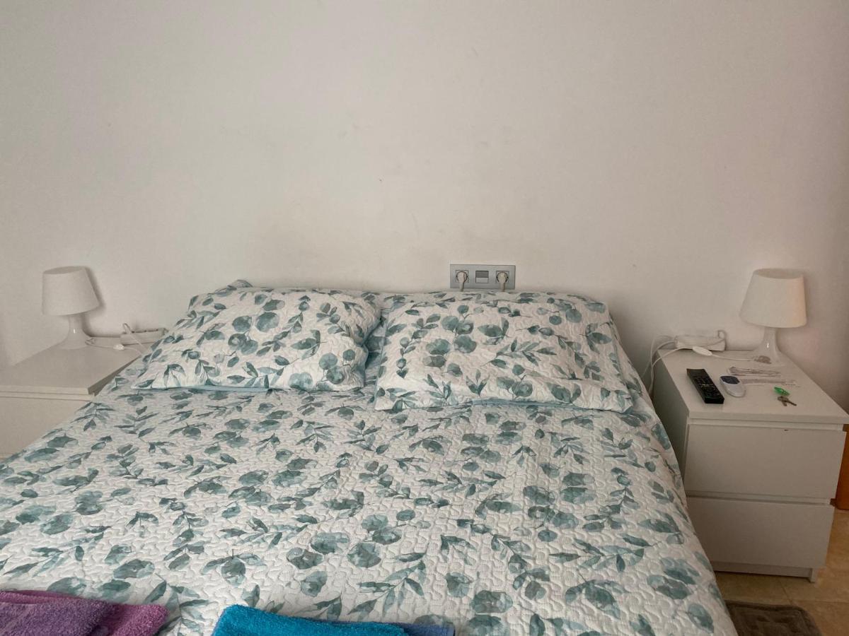 Málaga Centro habitaciones privada en apartamento compartidos Exterior foto
