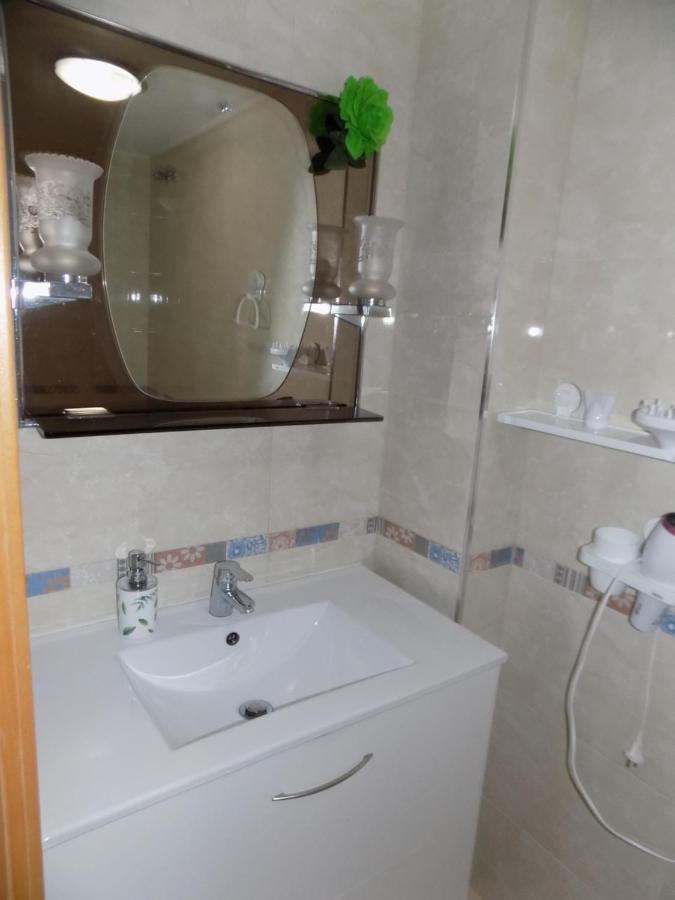 Málaga Centro habitaciones privada en apartamento compartidos Exterior foto
