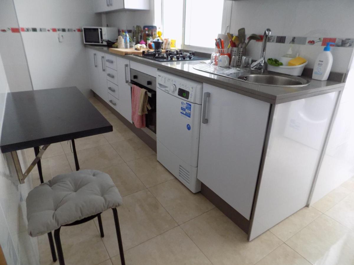 Málaga Centro habitaciones privada en apartamento compartidos Exterior foto