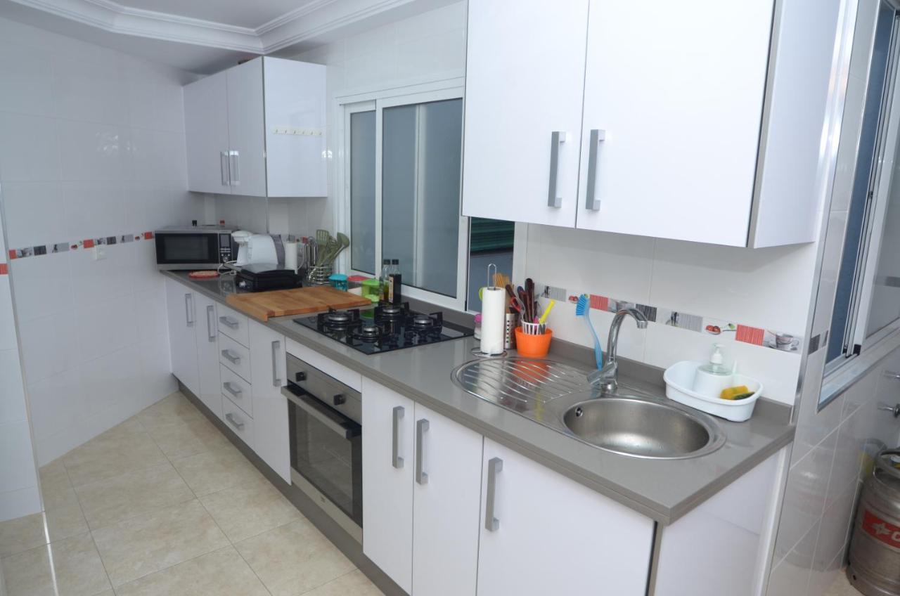 Málaga Centro habitaciones privada en apartamento compartidos Exterior foto